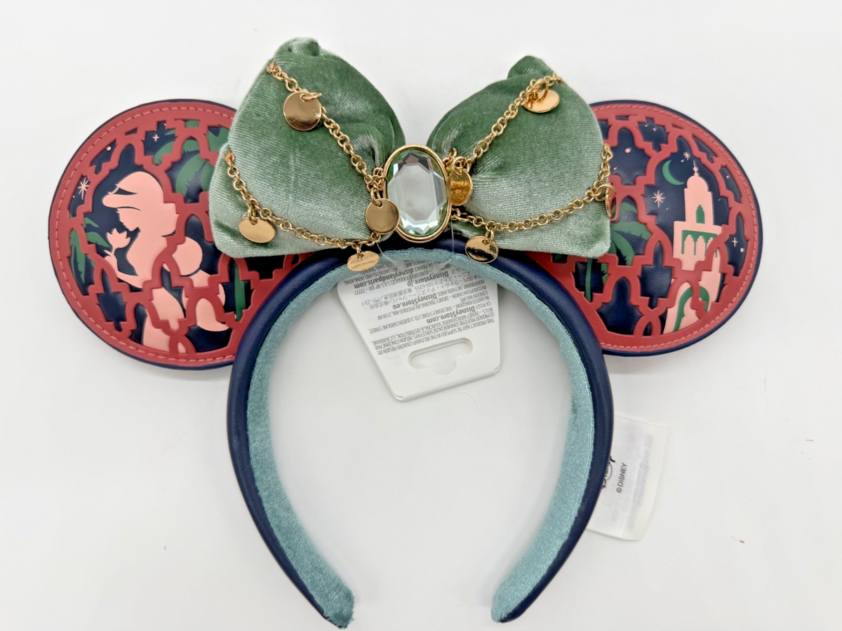 Mouse Ear Headbands