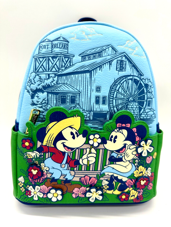Disney Resort Exclusive Items