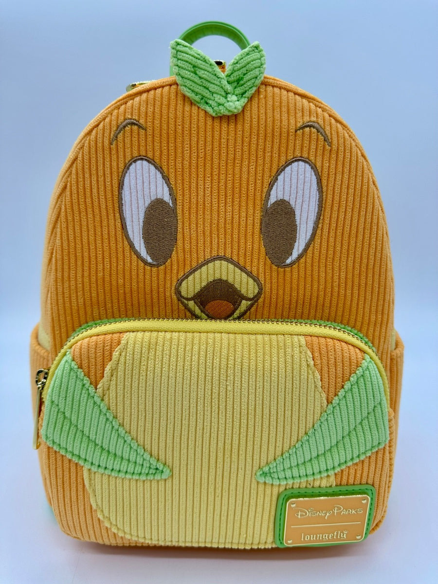 Loungefly X Disney Parks