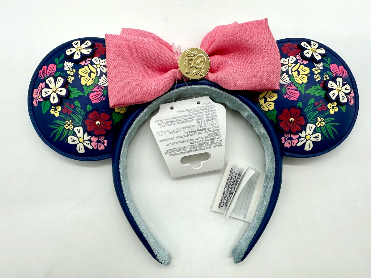 Disney Resort Exclusive Items