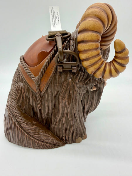Disney Parks Star Wars May The 4th Galaxy's Edge Bantha Sipper Cup New 20264