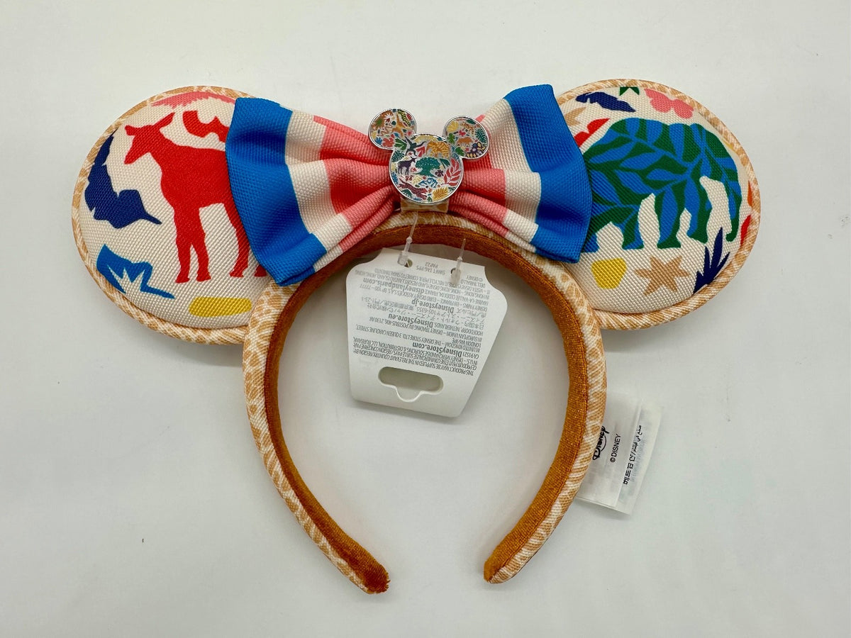Mouse Ear Headbands