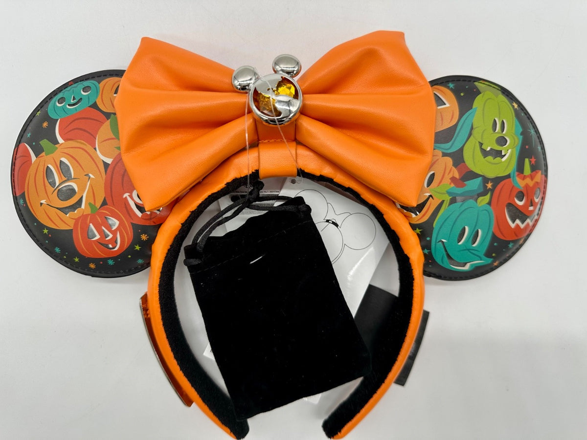Mouse Ear Headbands