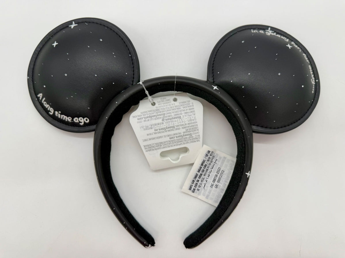 Mouse Ear Headbands