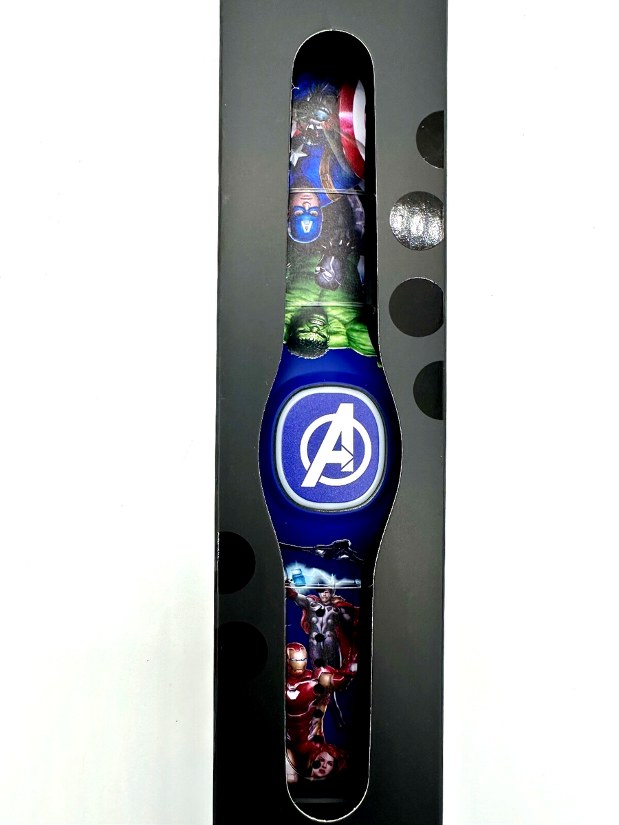 Magic Bands