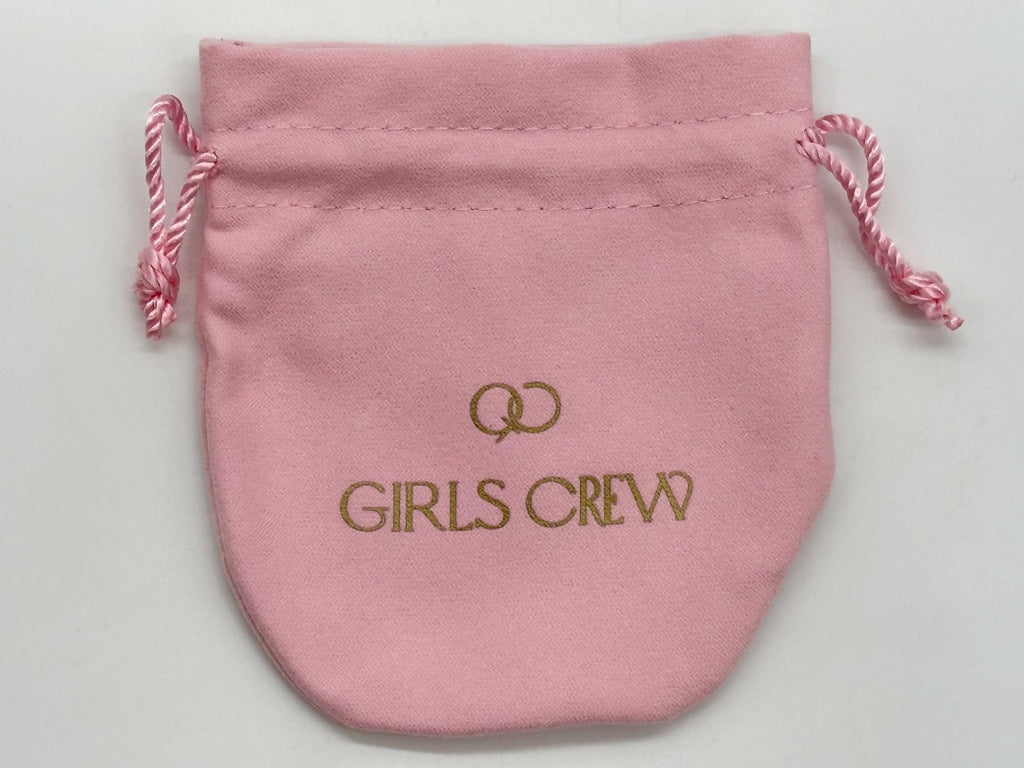 Disney Parks X Girls Crew Walt Disney World Logo Script Necklace WDW F ...