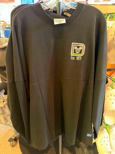Disney Parks Holographic Villains Spirit Jersey 2026 Walt Disney World