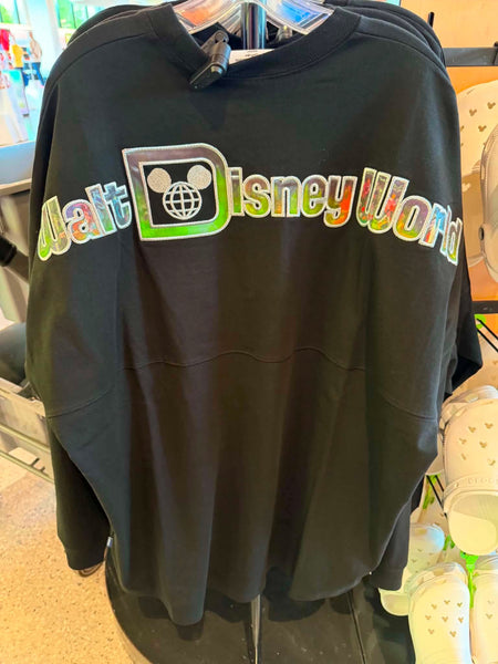 Disney Parks Holographic Villains Spirit Jersey 2026 Walt Disney World