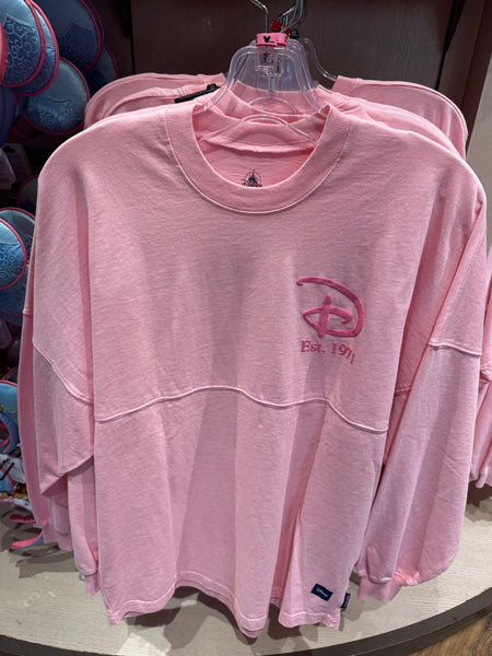 Disney Parks Spirit Jersey Aurora Sleeping Beauty Walt Disney World Limited Edition