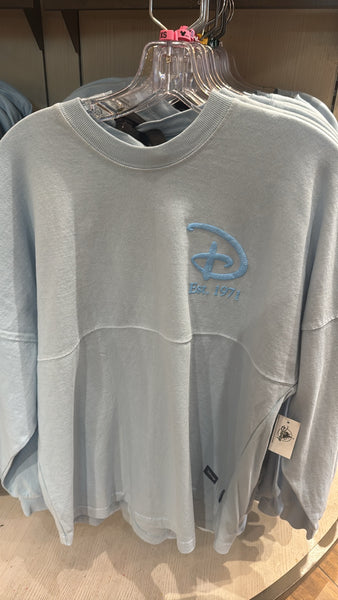 Disney parks spirit jersey Cinderella, Walt Disney World Limited edition