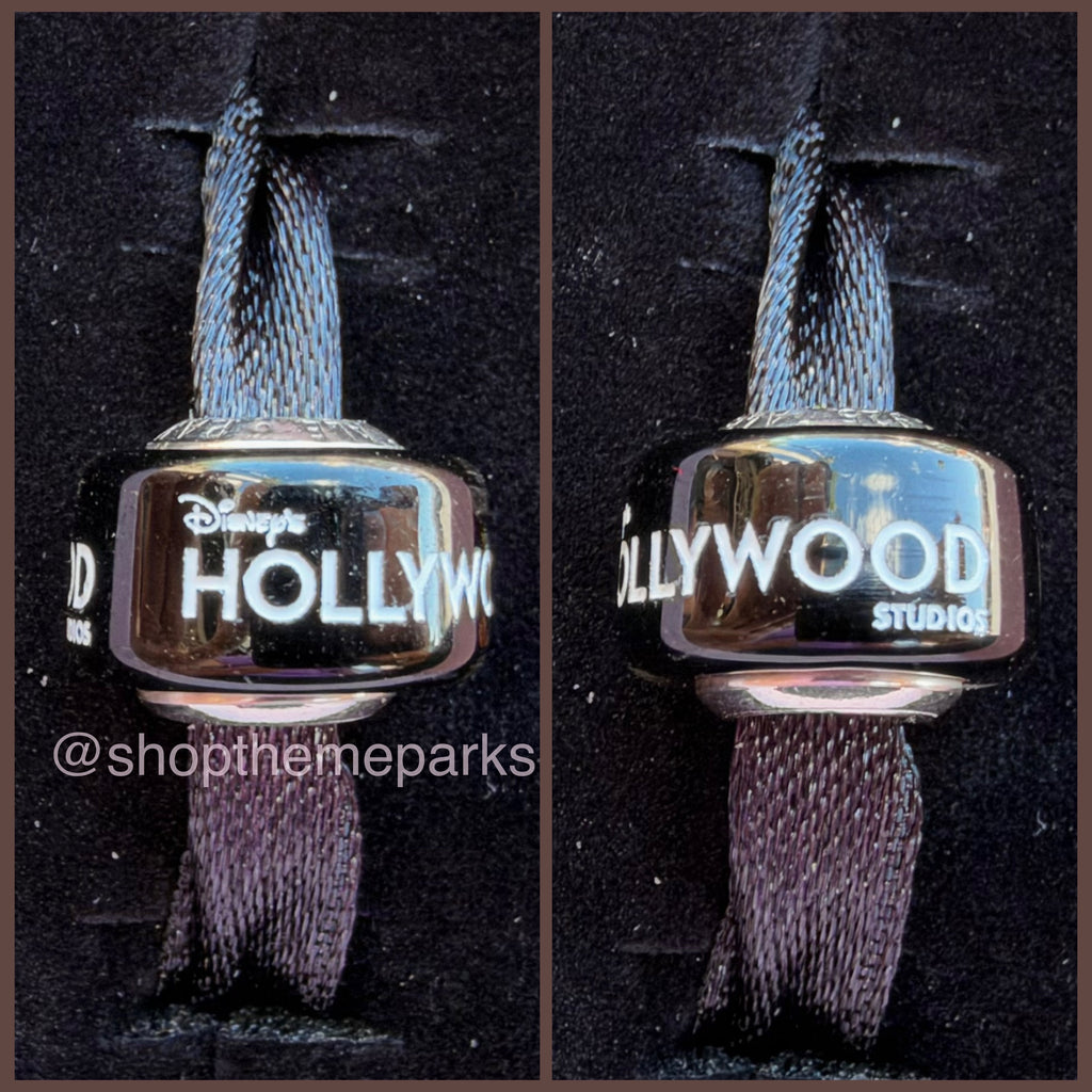 Disney Parks Pandora Hollywood Studios Murano Charm Exclusive 2026