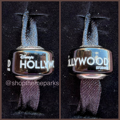 Disney Parks Pandora Hollywood Studios Murano Charm Exclusive 2026