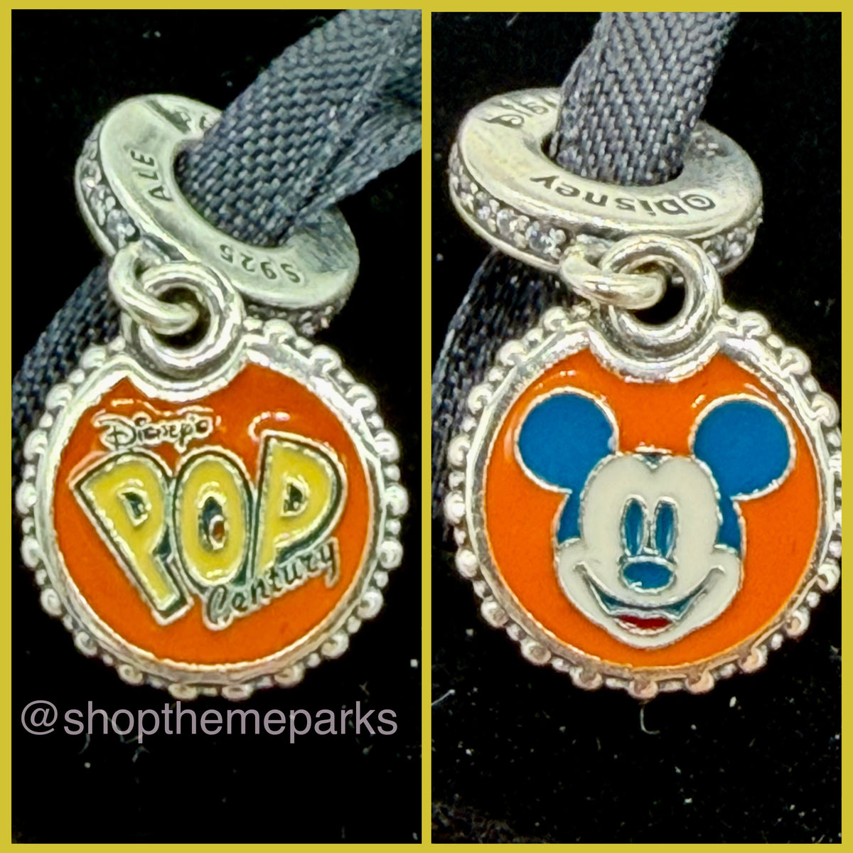 Disney Resort Exclusive Items