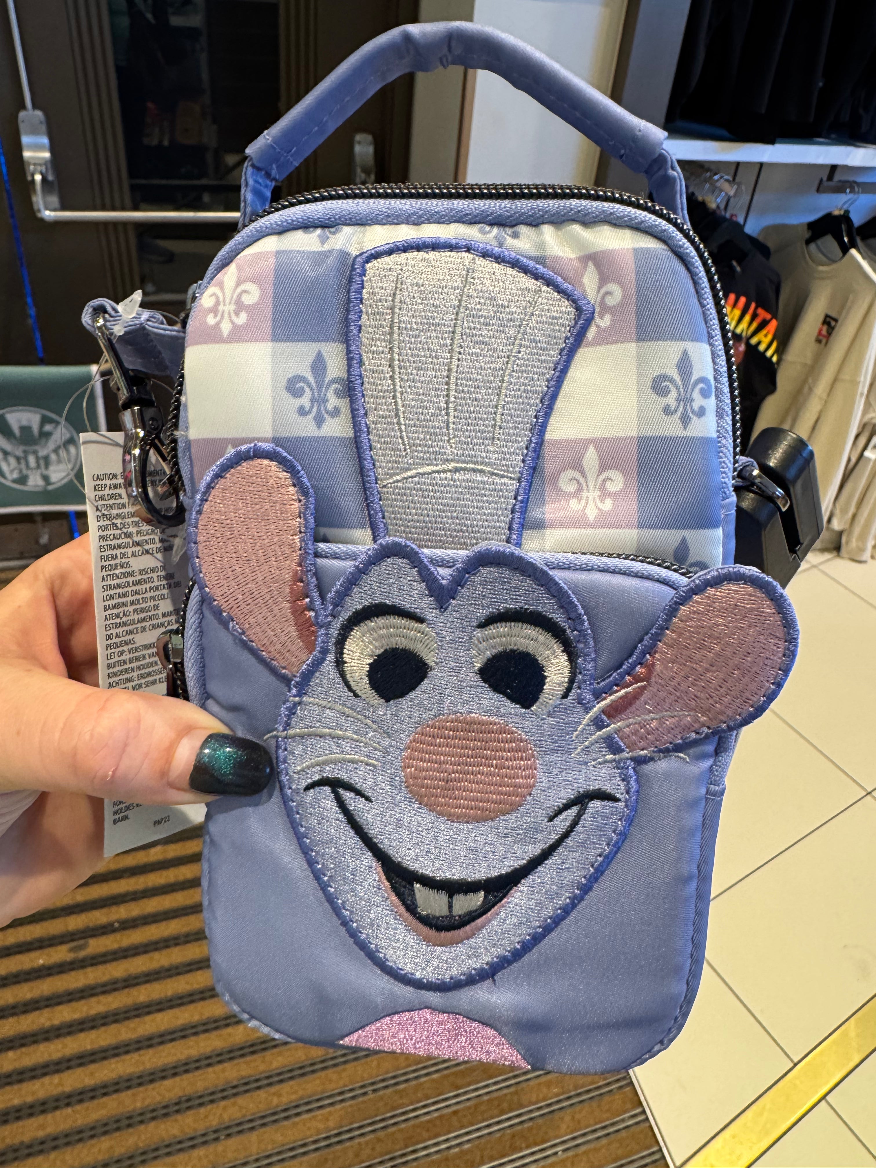 Lug X Disney Parks – Shop Theme Parks