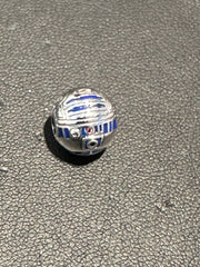 Disney Parks Pandora R2-D2 Clip Exclusive Star Wars
