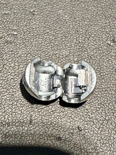 Disney Parks Pandora R2-D2 Clip Exclusive Star Wars