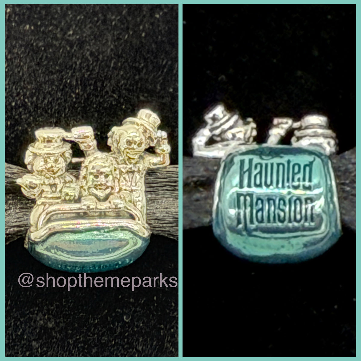 Haunted Mansion