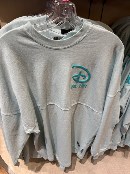 Disney Parks Spirit Jersey Princess Jasmine Walt Disney World Limited Edition Aladdin