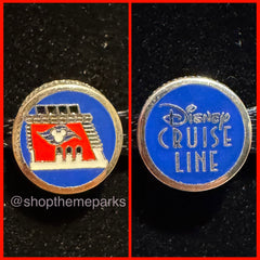 Disney Cruise Line Pandora Funnel Charm 2026 Exclusive