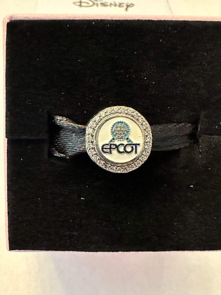 Disney Parks Pandora EPCOT 2023 Reimagined Park Exclusive Spaceship Earth NIB