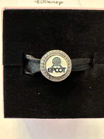 Disney Parks Pandora EPCOT 2023 Reimagined Park Exclusive Spaceship Earth NIB