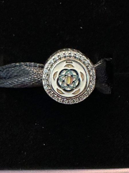 Disney Parks Pandora EPCOT 2023 Reimagined Park Exclusive Spaceship Earth NIB