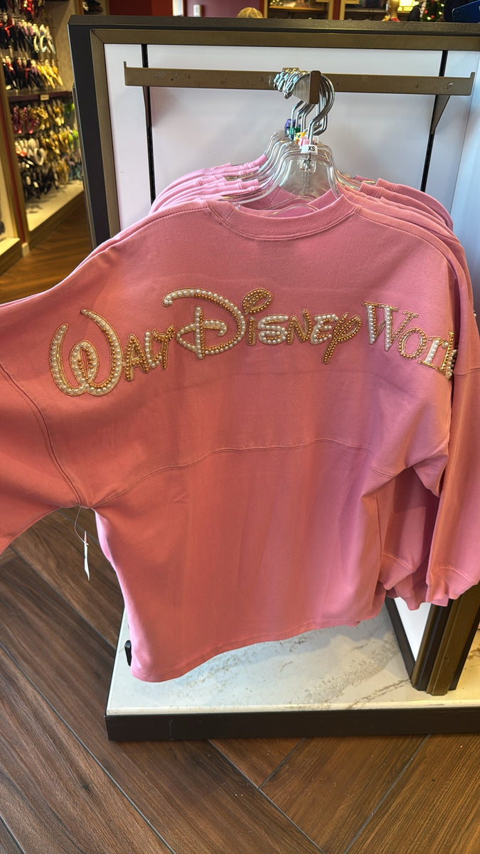 Spirit Jersey X Disney Parks