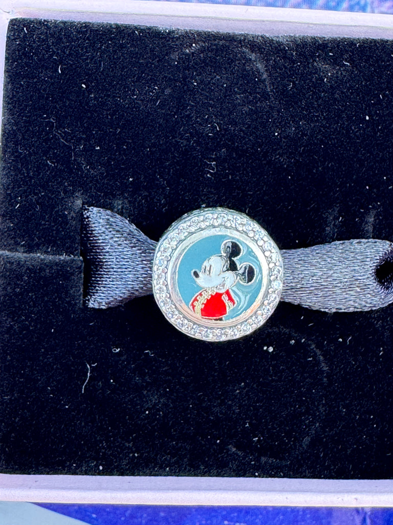 Disney Parks Pandora EPCOT China World Showcase Mickey Mouse