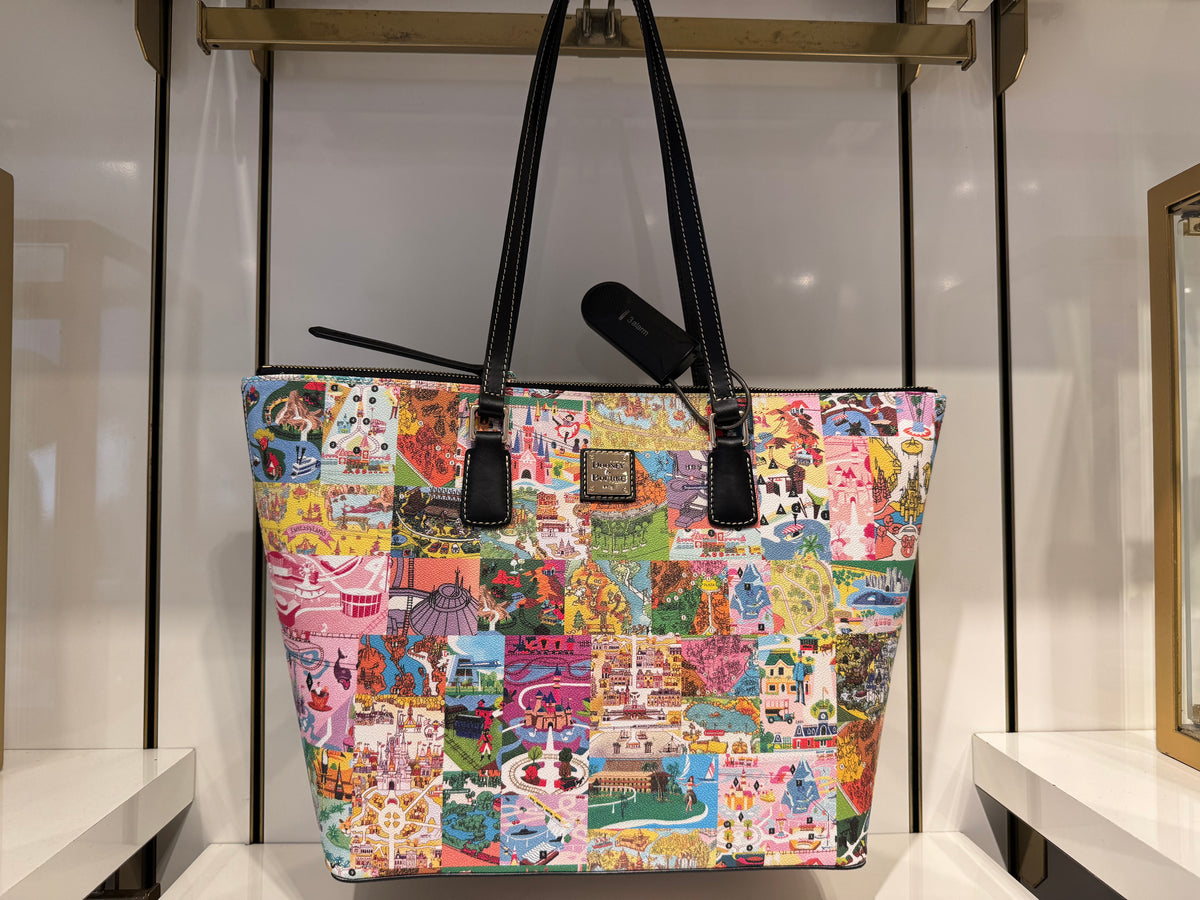 Disney Dooney &amp; Bourke Purses