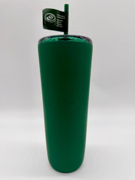 Disney Parks Starbucks Park Days and Lattes Stainless Steel Tumbler with Straw