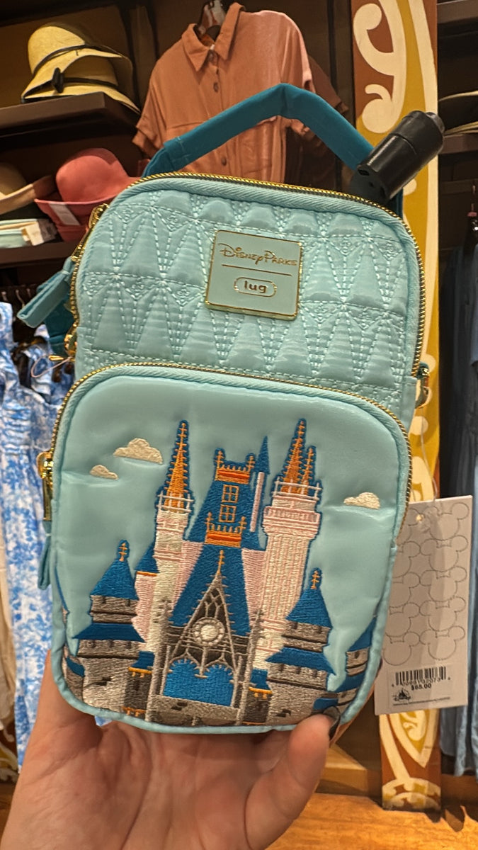 Lug X Disney Parks