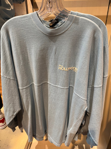 Disney Parks Hollywood Studios Icons Spirit Jersey 2026 NWT Walt Disney World ADULT