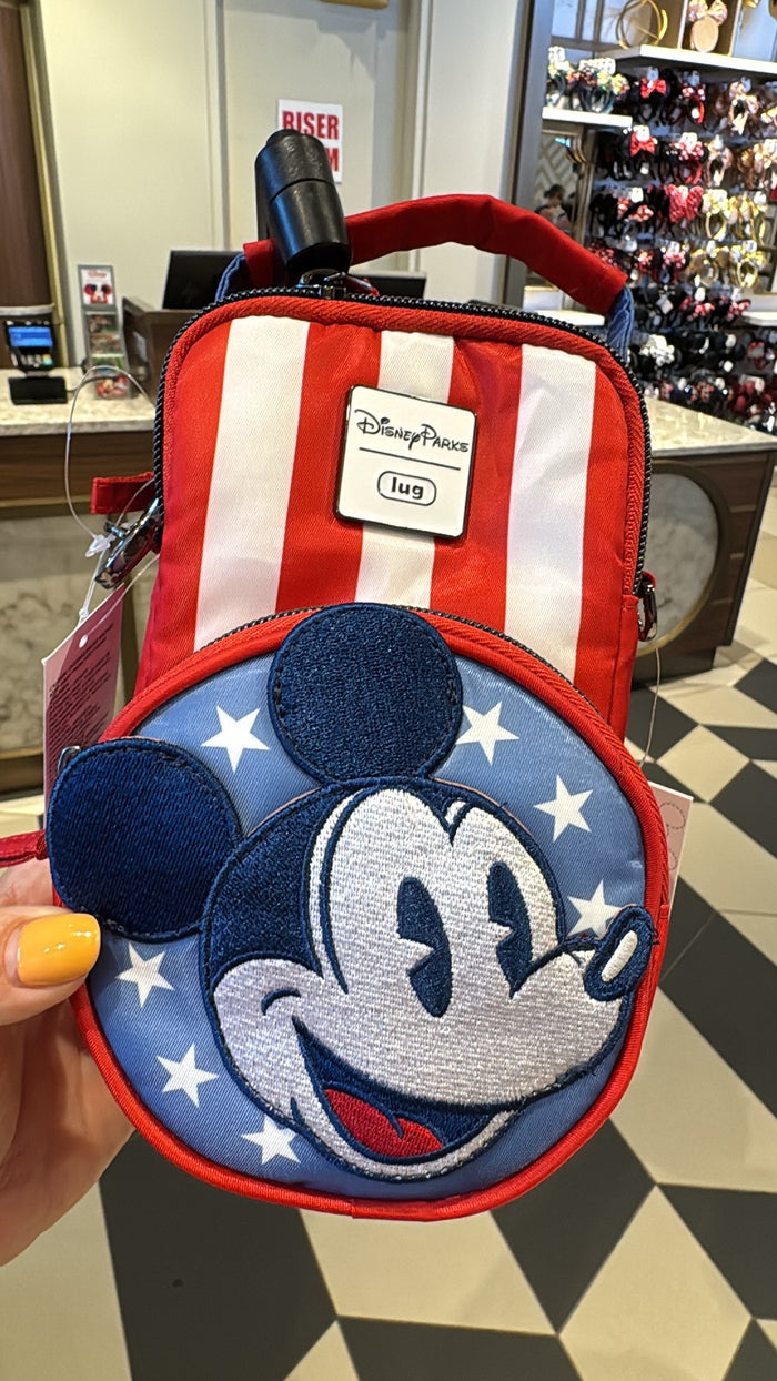 Lug X Disney Parks