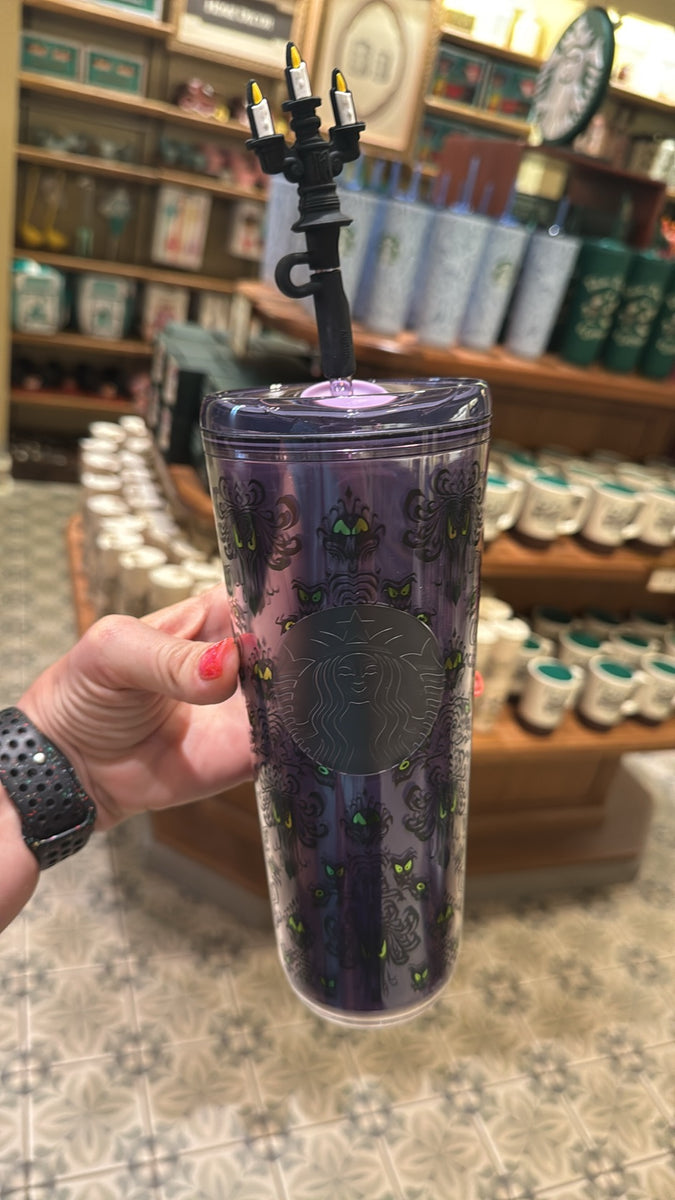 Haunted Mansion