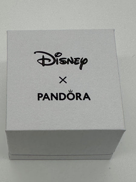 Disney X Pandora Beauty and the Beast Lumiere Dangle Charm 2025 NOT Park Exclusive