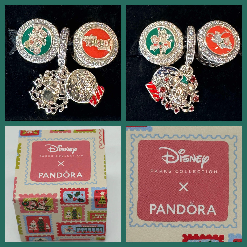 Disney pandora charms 2019 hotsell