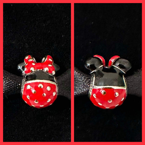Disney Pandora Shop Theme Parks