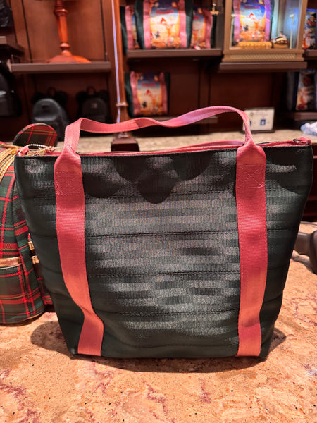 Disney Parks X Harveys Bambi Medium Poster Tote Seatbelt Bag
