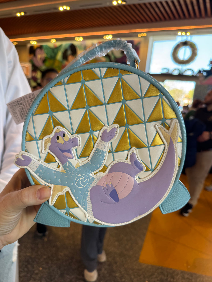 Loungefly X Disney Parks