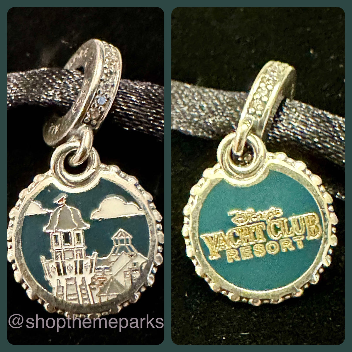 Disney Resort Exclusive Items