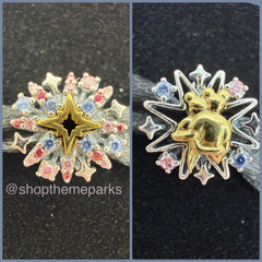 Disney Parks Pandora Fireworks Show Charm 2026 Exclusive