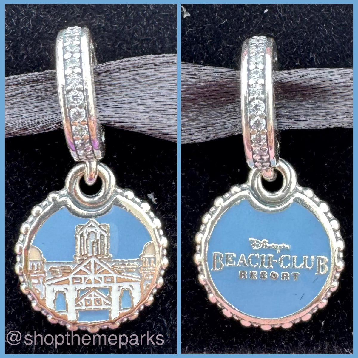 Disney Resort Exclusive Items