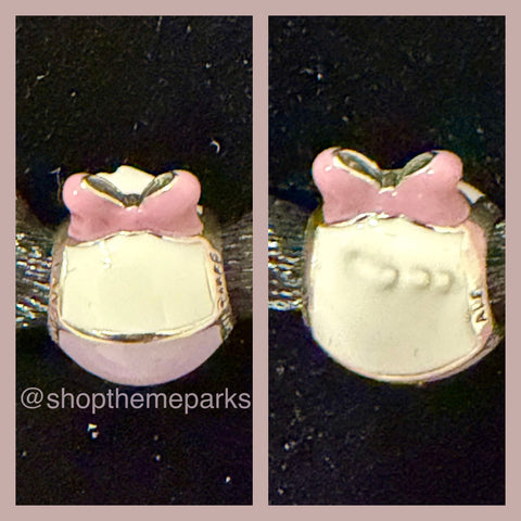 Disney Parks Pandora Daisy Icon Charm 2026 Exclusive