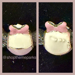 Disney Parks Pandora Daisy Icon Charm 2026 Exclusive