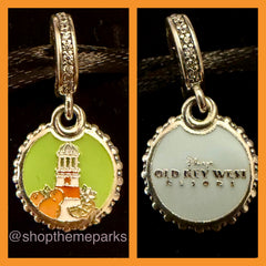 Disney Parks Pandora Old Key West Resort Dangle Charm Exclusive