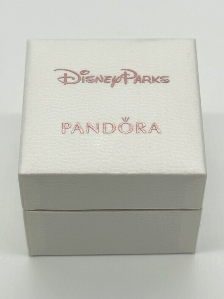 Disney Parks Pandora Mrs Potts Chip Charm Beauty and the Beast Exclusive NIB
