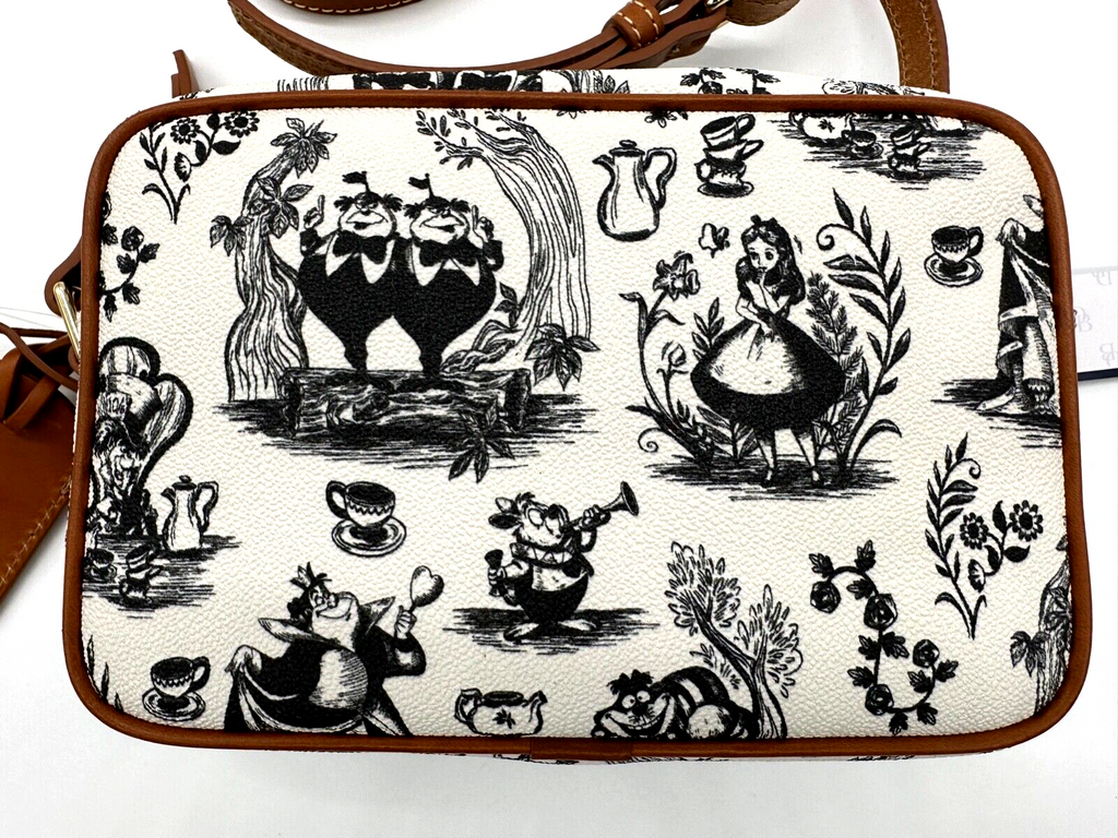 Dooney and bourke cat bag hot sale