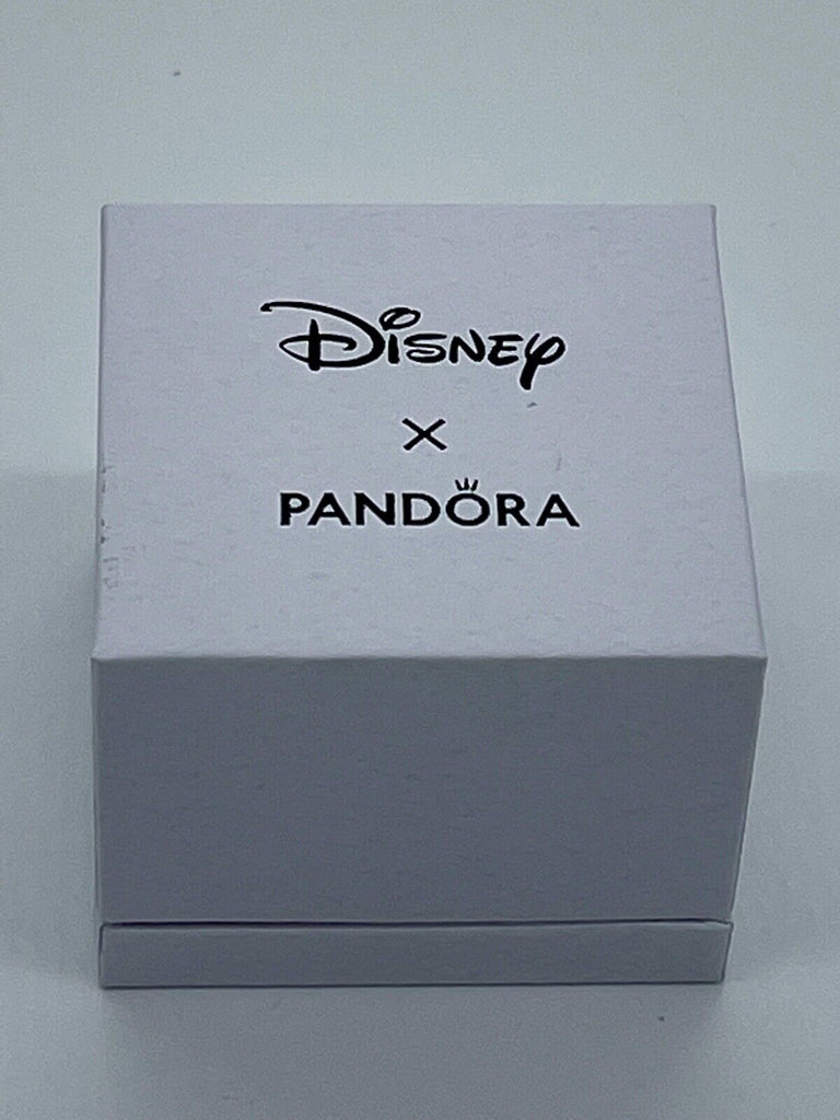Walt Disney World 50th Anniversary Pandora Bracelet Charm Set Gold Mickey  Mouse for sale online