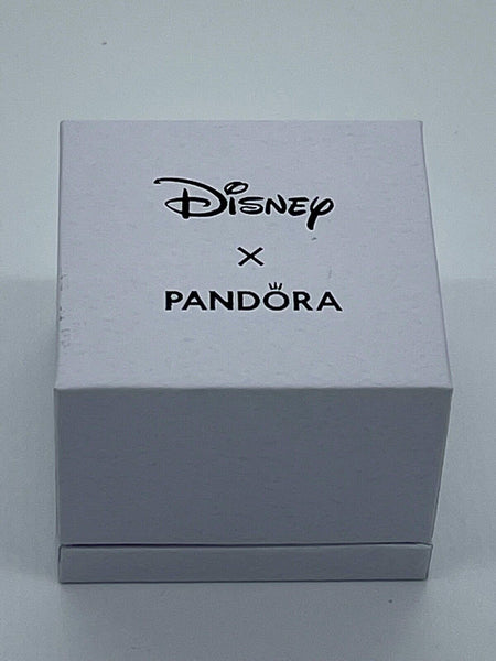 Disney Parks Pandora WDW 50th Anniversary Mickey Mouse Dangle Charm Gold 2021