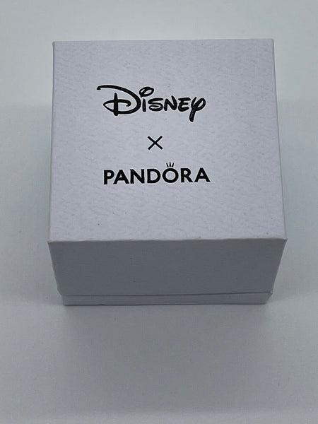 Disney Parks Stitch & and Angel Double Pandora Charm Ohana Means Family 2022